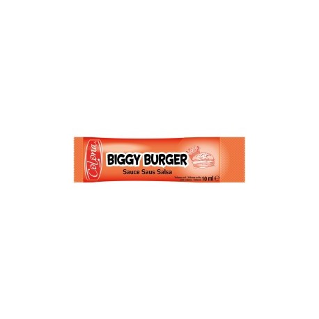 NAWHAL'S BIGGY BURGER sticks 10ml x 200