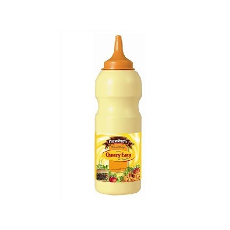 NAWHAL'S CHEEZY EASY 500ml