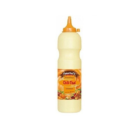 NAWHAL'S CHILI-THAl 950ml