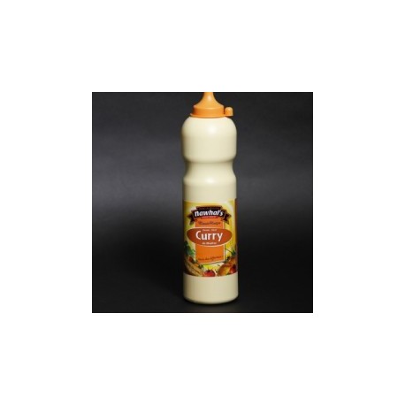NAWHAL'S CURRY 950ml