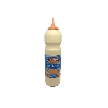 NAWHAL'S FISH TO FISH 500ml