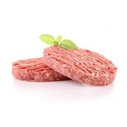 Steak Haché Gaufré 15% - certifié 45g x100