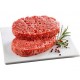 Steak Haché gaufré 15% - certifié 80g x 68