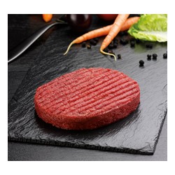 Steak Haché strié 15%- certifié 80g x 68
