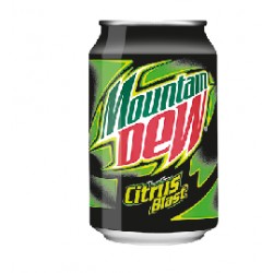 mountain dew 33c1 x 24