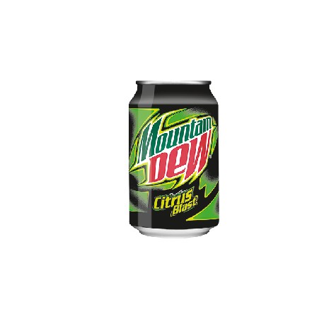 mountain dew 33c1 x 24