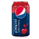 PEPSI CHERRY 33cl x 24