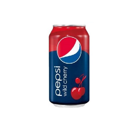 PEPSI CHERRY 33cl x 24