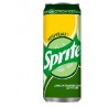 Sprite concombre slim 33cl x 24