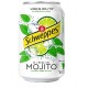 33cl Schweppes Mojito x 24