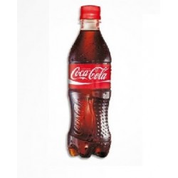 50 cl Coca Cola x24