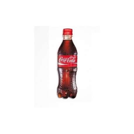 50 cl Coca Cola x24