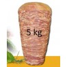 KEBAB Poulet 5kg PACHA