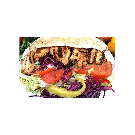 Kebab Poulet 5kg EHT BEREKET