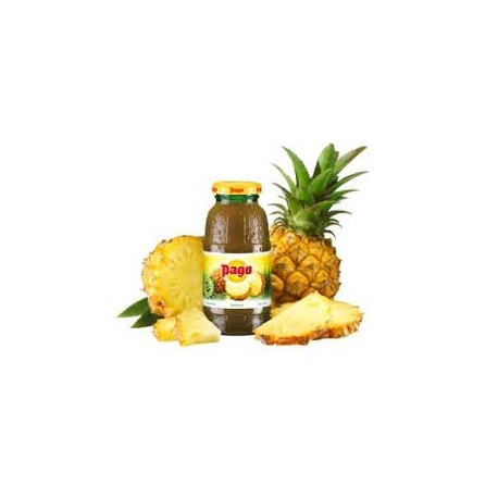 pago ananas 20cl X12