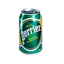 Perrier 33cl x 24