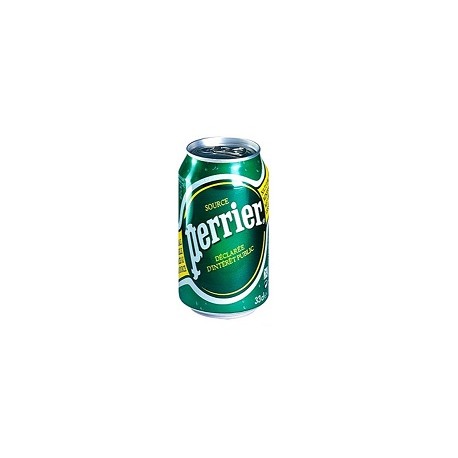 Perrier 33cl x 24