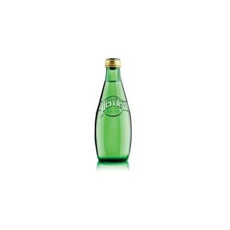 Perrier verre perdu 20cl x 24