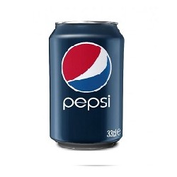 Pepsi 33cl x 24