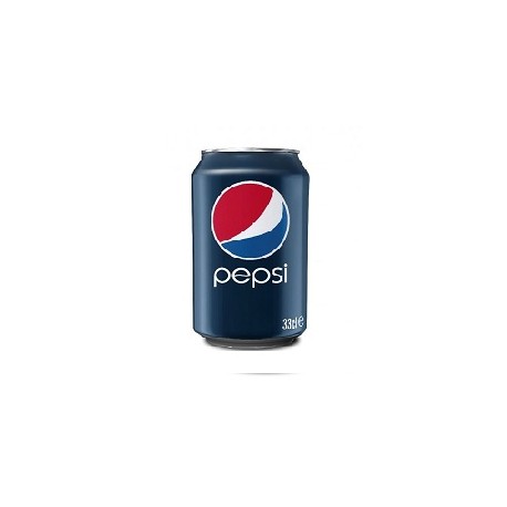 Pepsi 33cl x 24