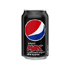 Pepsi Ma 33cl x 24