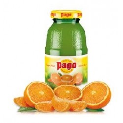 Pago Orange 20clX 12