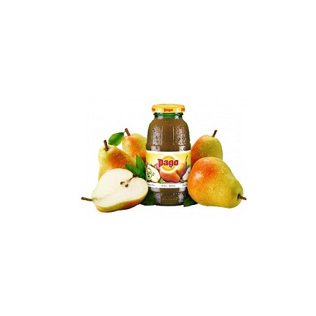 Pago poire20cl x12