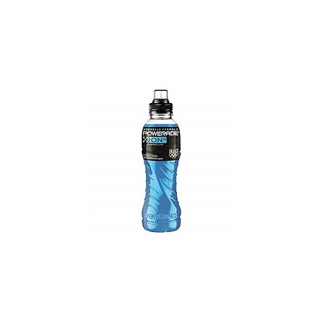 Powerade Ice Storm 50clx12