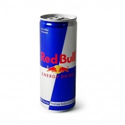 Red Bull 25cl x 24