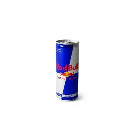 Red Bull 25cl x 24