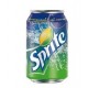 Sprite 33cl x 24