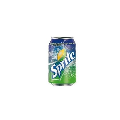 Sprite 33cl x 24