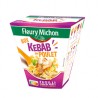 Box Pates/Kebab 780gr X 50