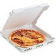 Boite pizza angles cassés (34.5 x 34.5 x3.5cm) x 100