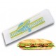 Papier sandwich - grand format 8.5 kg /carton