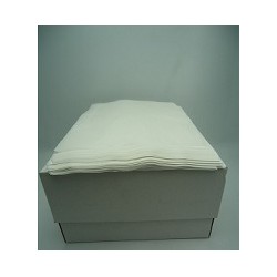 Papier plateau blanc - petit format 5 kg !carton 33 x25 cm