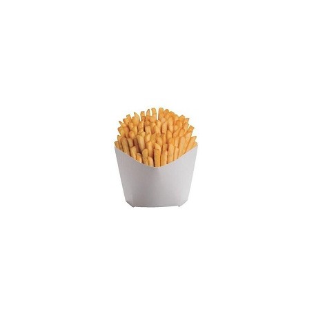 pochette frite- 41 gr X1000 piéces