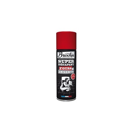 Super décapant spray 1 L