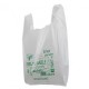 Sac plastique 50 microns réutilisable petit