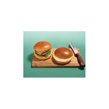 Pain hamburger 77g * 48 (1003 carton)