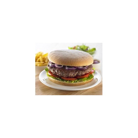 Pain hamburger mega * 24(1 007carton)