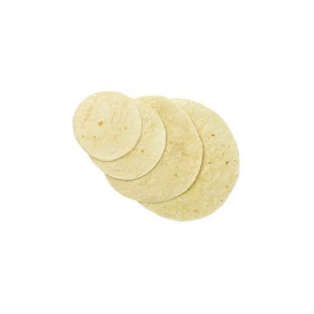 Tortillas Elma 30cm SACHET x 18