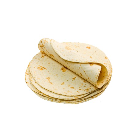 Tortillas 32cm Cennet SACHET X18