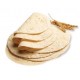 Tortillas de blé 90g (30cm - 90g - 18pcs) x 6 carton