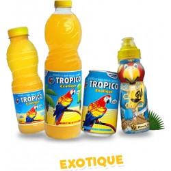 Tropico Exotique 1.5  X 6