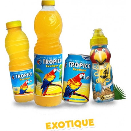 Tropico Exotique 1.5  X 6